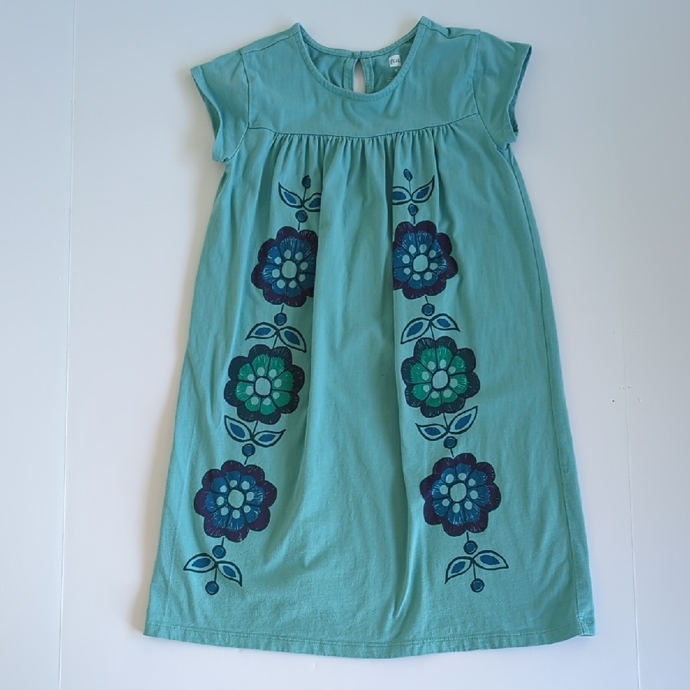 Tea Collection Dress Size 8